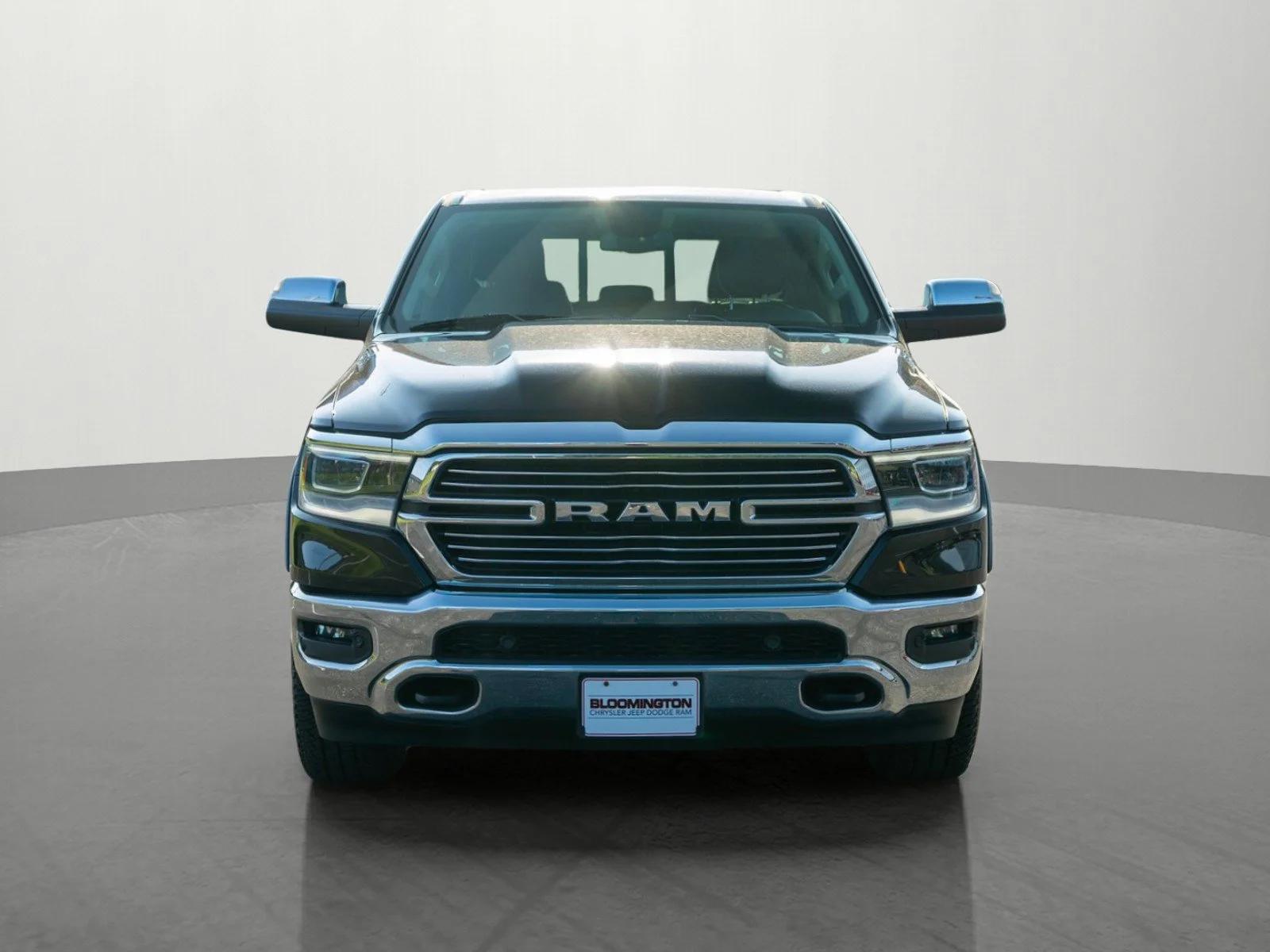 ram ram 1500 pickup 2019 1C6SRFJT9KN505686 image ram ram 1500 pickup 2019 1C6SRFJT9KN505686 image